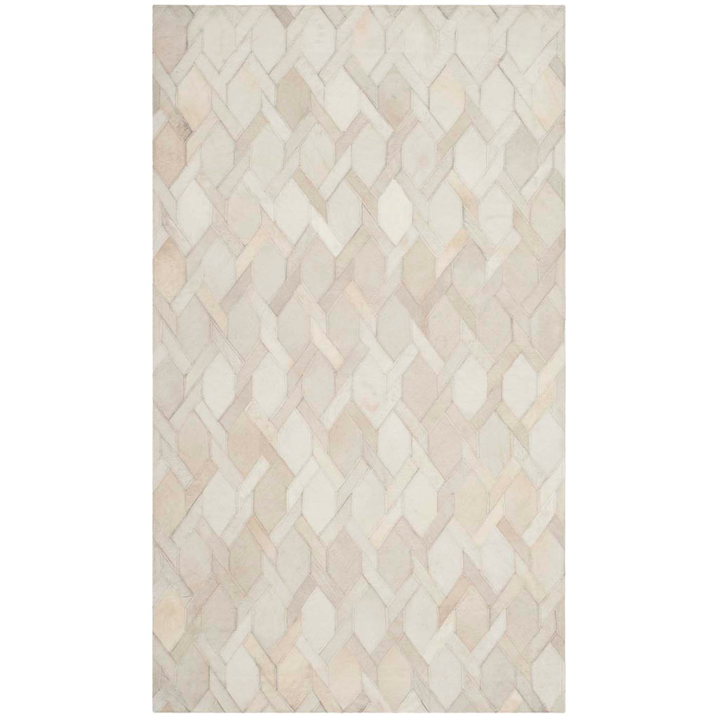 Safavieh Studio Leather 663 Rug, STL663