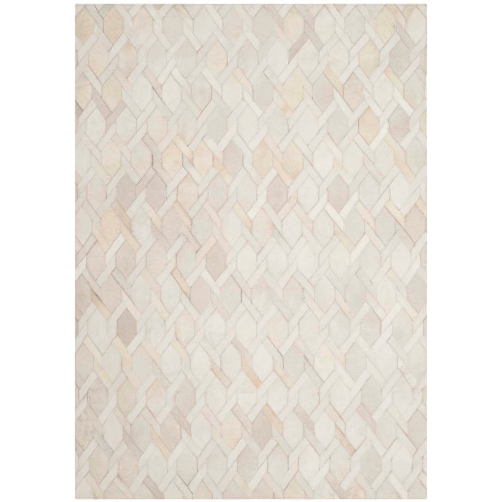 Safavieh Studio Leather 663 Rug, STL663