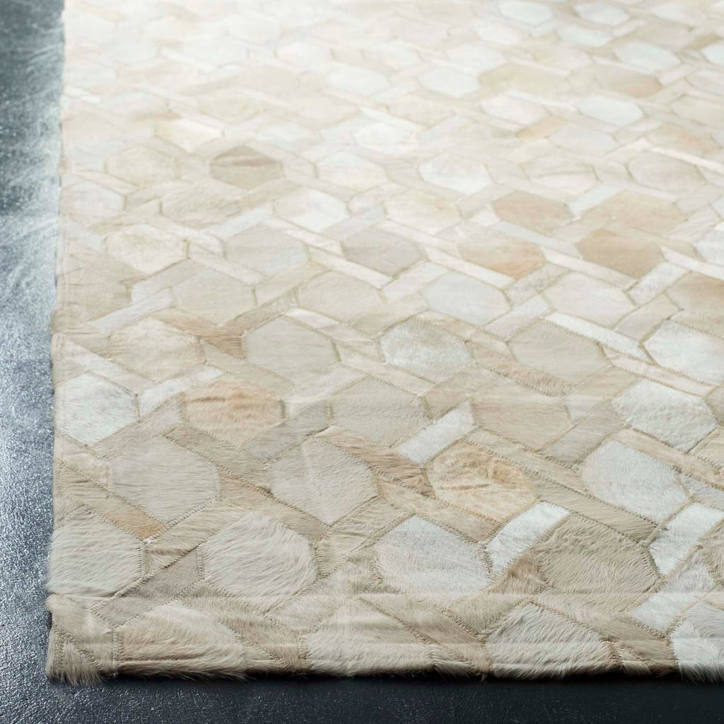 Safavieh Studio Leather 663 Rug, STL663