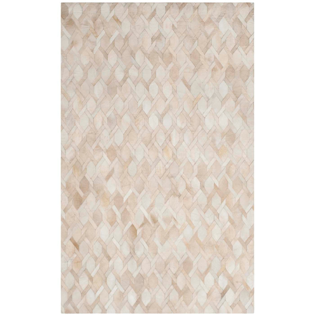 Safavieh Studio Leather 663 Rug, STL663