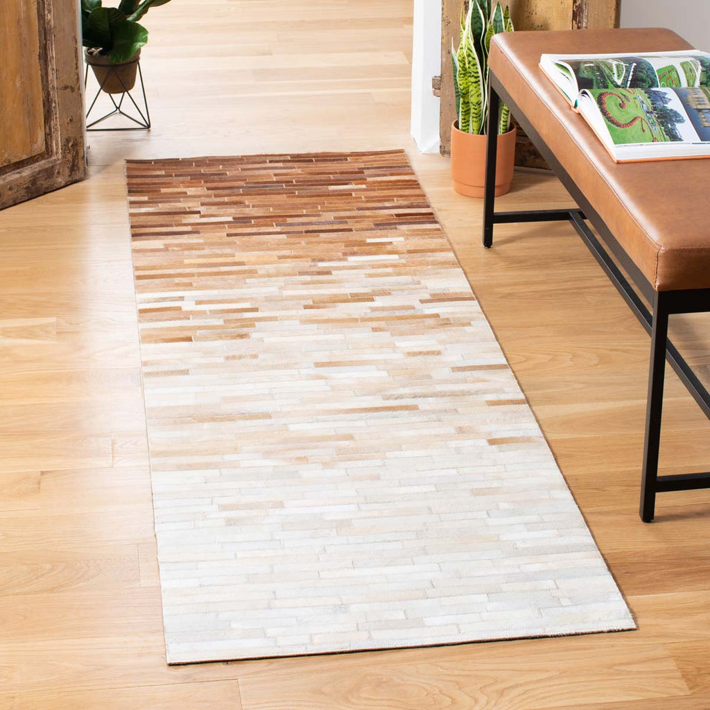 Safavieh Studio Leather 805 Rug, STL805