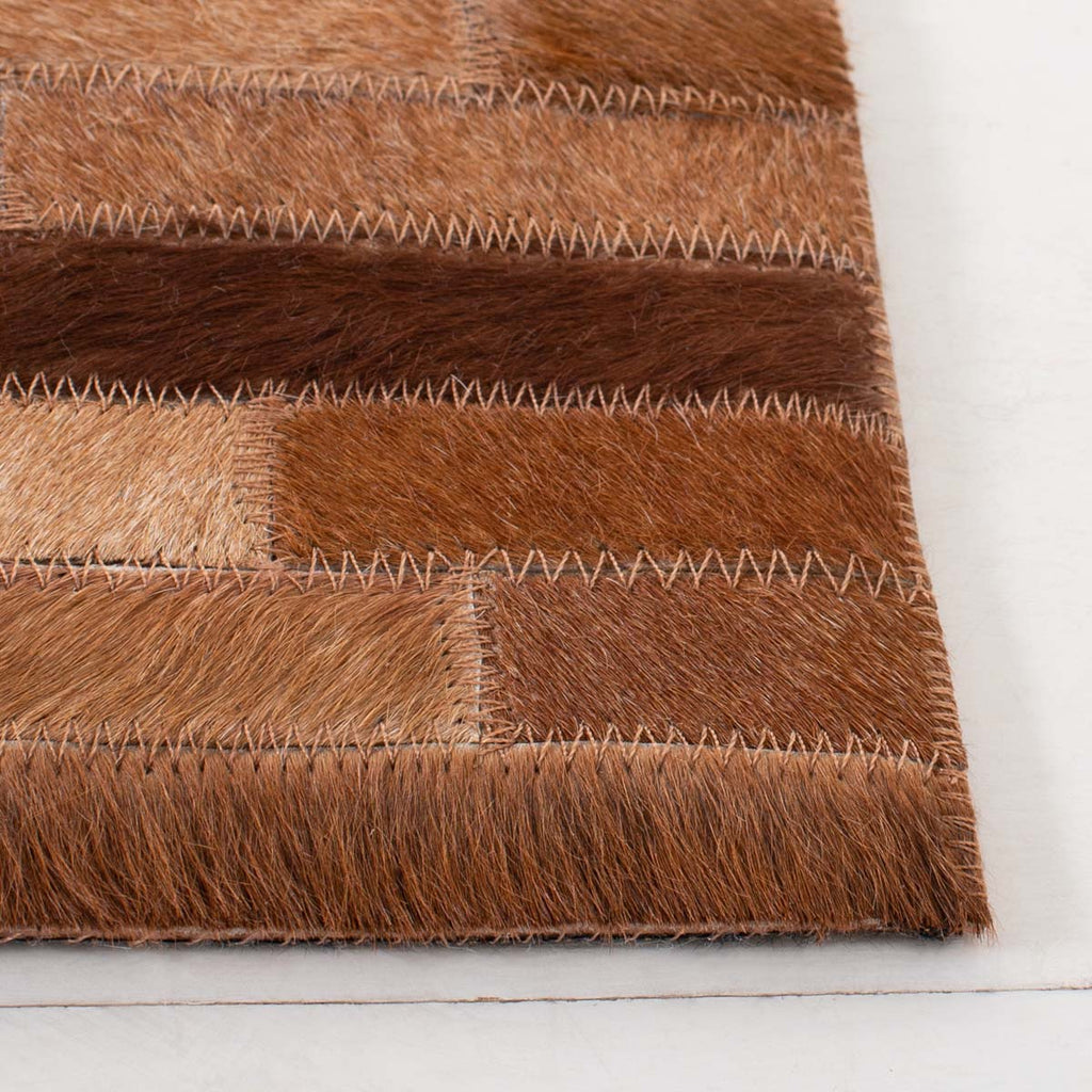 Safavieh Studio Leather 805 Rug, STL805