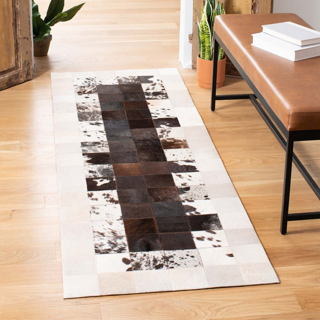 Safavieh Studio Leather 806 Rug, STL806