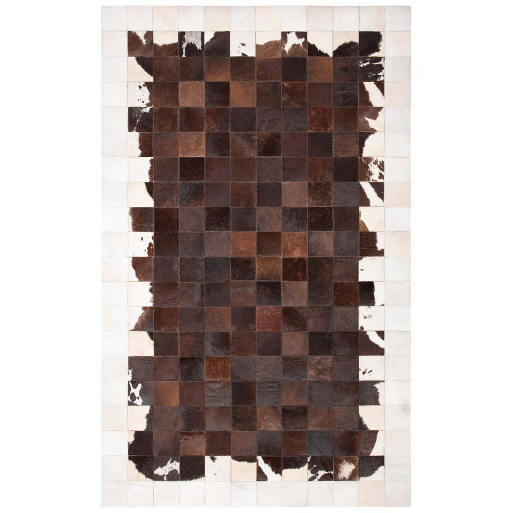 Safavieh Studio Leather 806 Rug, STL806