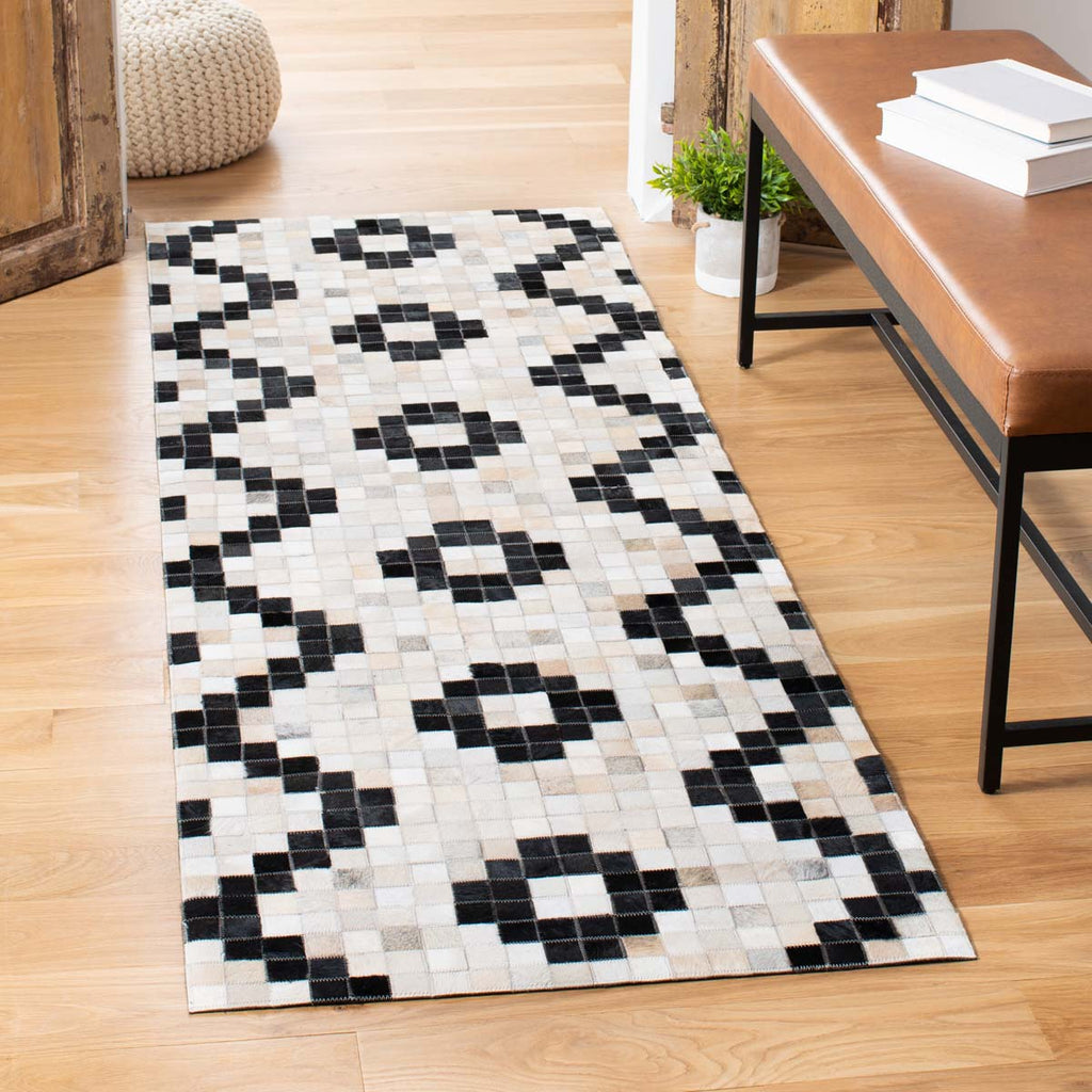 Safavieh Studio Leather 811 Rug, STL811