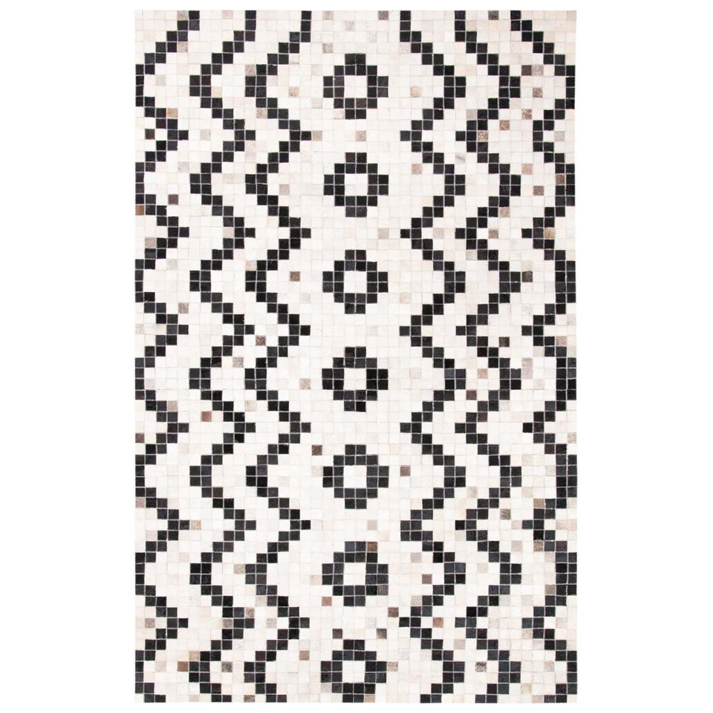 Safavieh Studio Leather 811 Rug, STL811