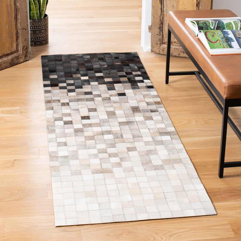 Safavieh Studio Leather 813 Rug, STL813