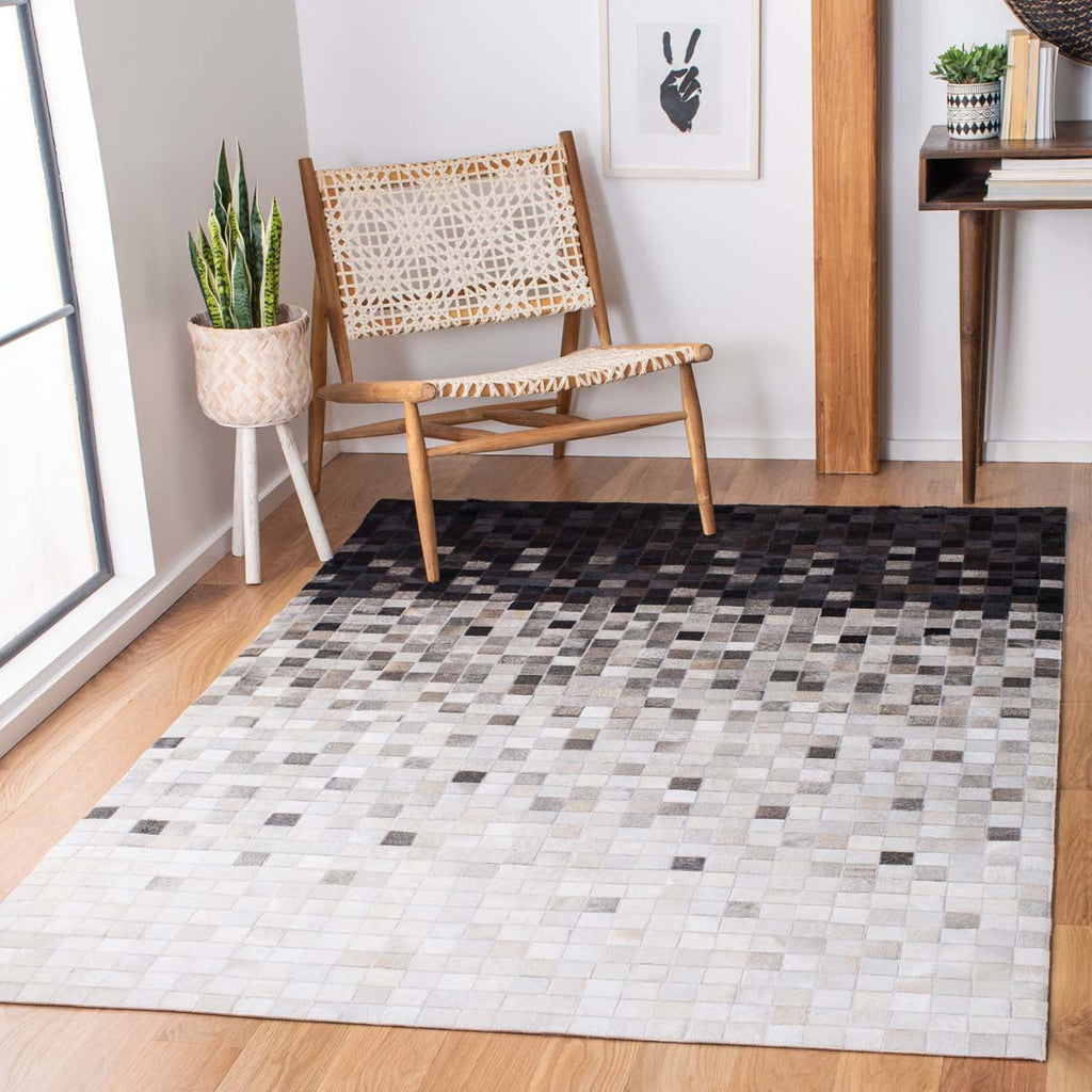 Safavieh Studio Leather 813 Rug, STL813