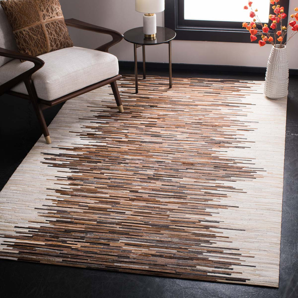 Safavieh Studio Leather 814 Rug, STL814