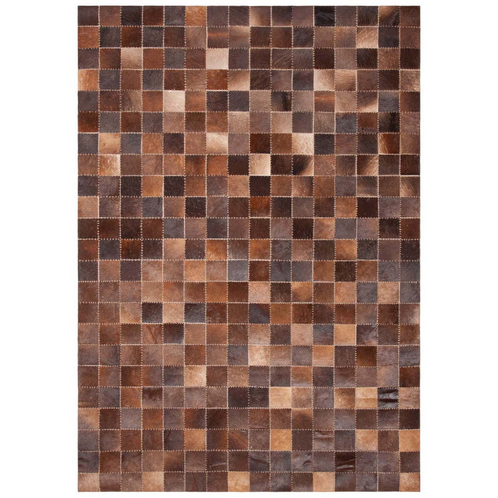 Safavieh Studio Leather 815 Rug, STL815