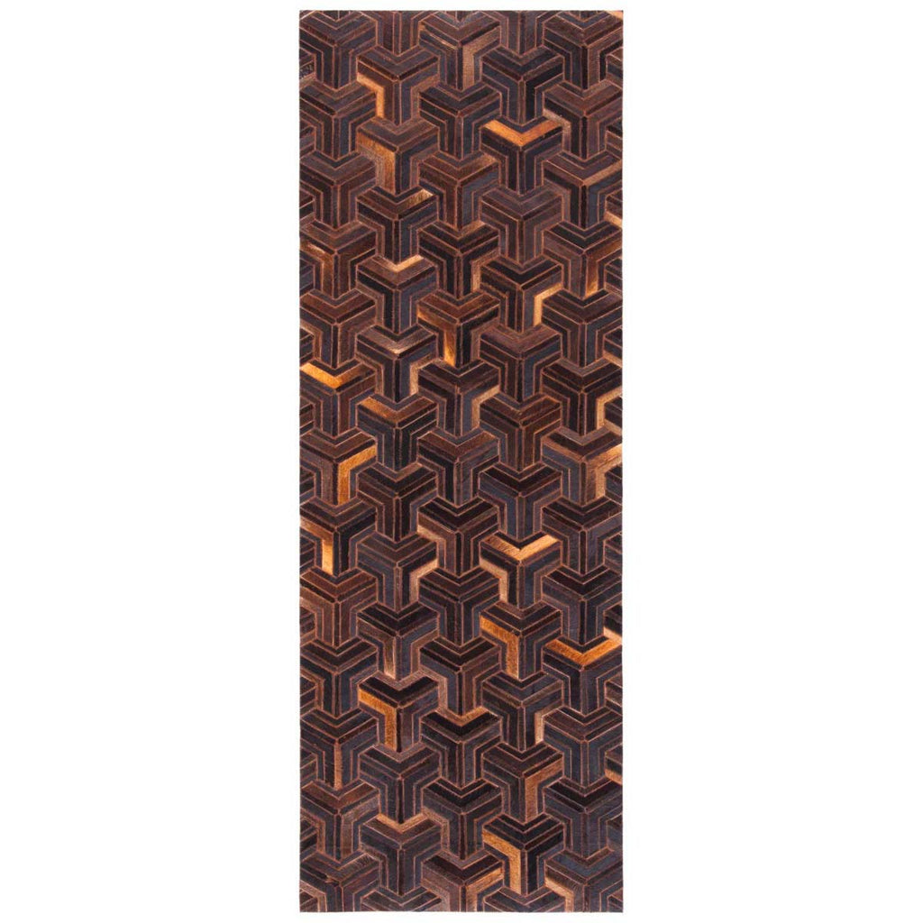 Safavieh Studio Leather 817 Rug, STL817