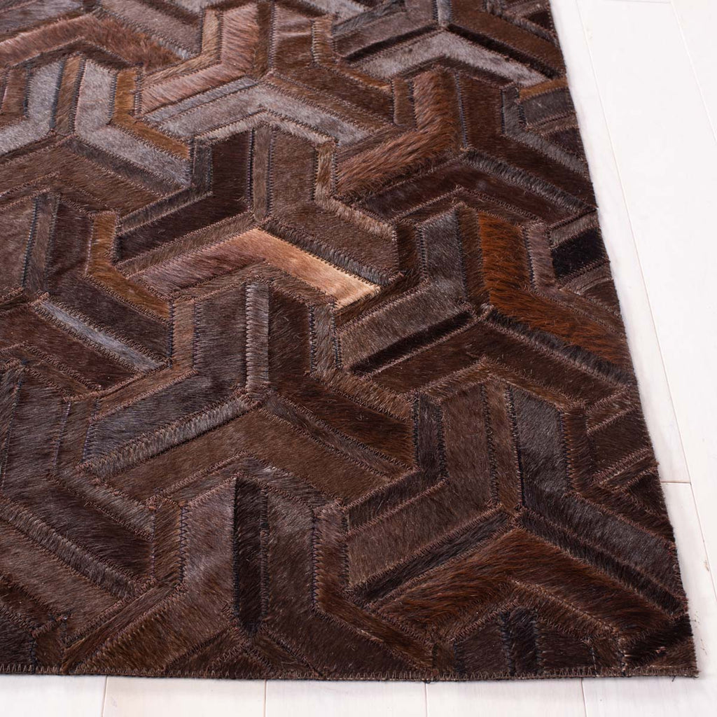 Safavieh Studio Leather 817 Rug, STL817