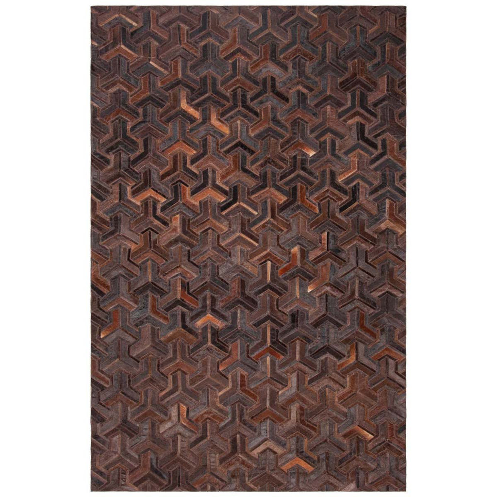 Safavieh Studio Leather 817 Rug, STL817