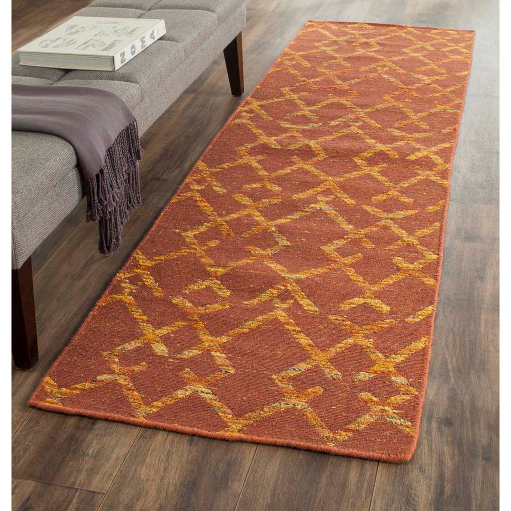 Safavieh Straw Patch 211 Rug, STP211