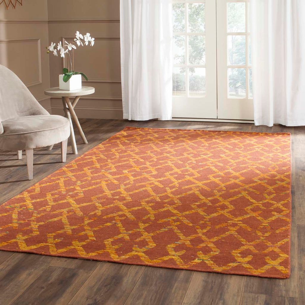 Safavieh Straw Patch 211 Rug, STP211