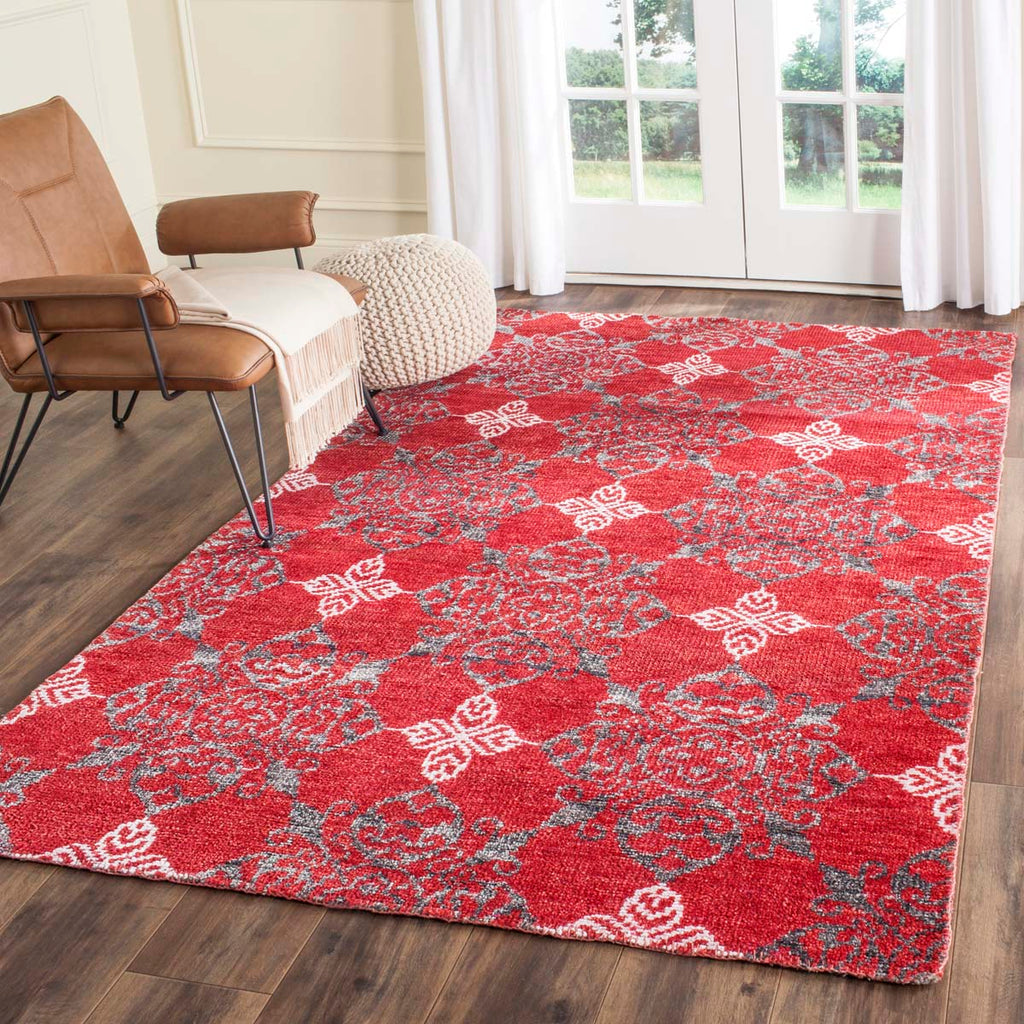 Safavieh Stone Wash 243 Rug, STW243