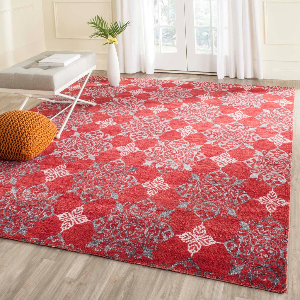 Safavieh Stone Wash 243 Rug, STW243