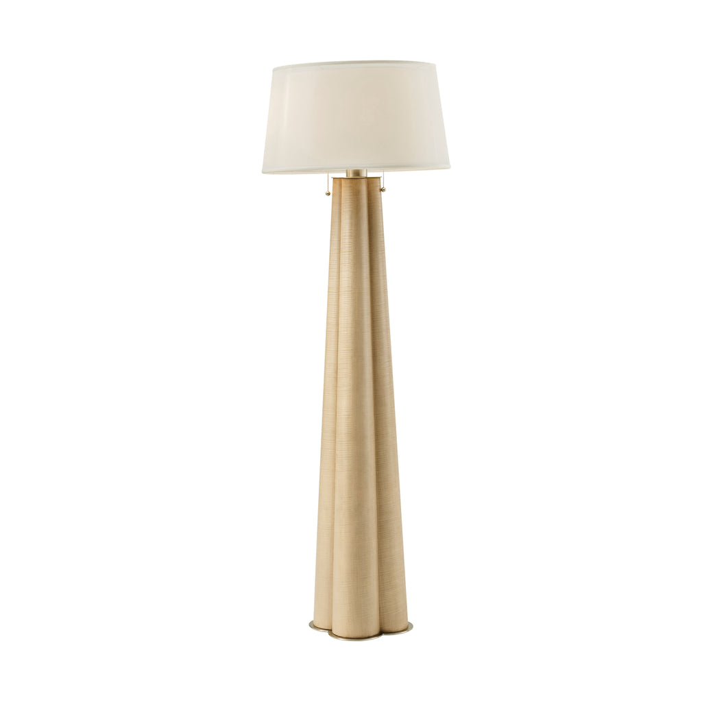 Origins Floor Lamp Ii | Theodore Alexander - TA21006.C360