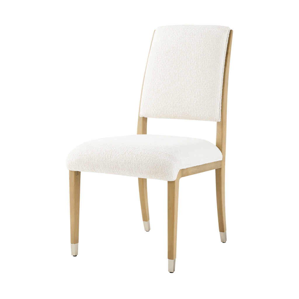 Origins Dining Side Chair | Theodore Alexander - TA40063.1CQM