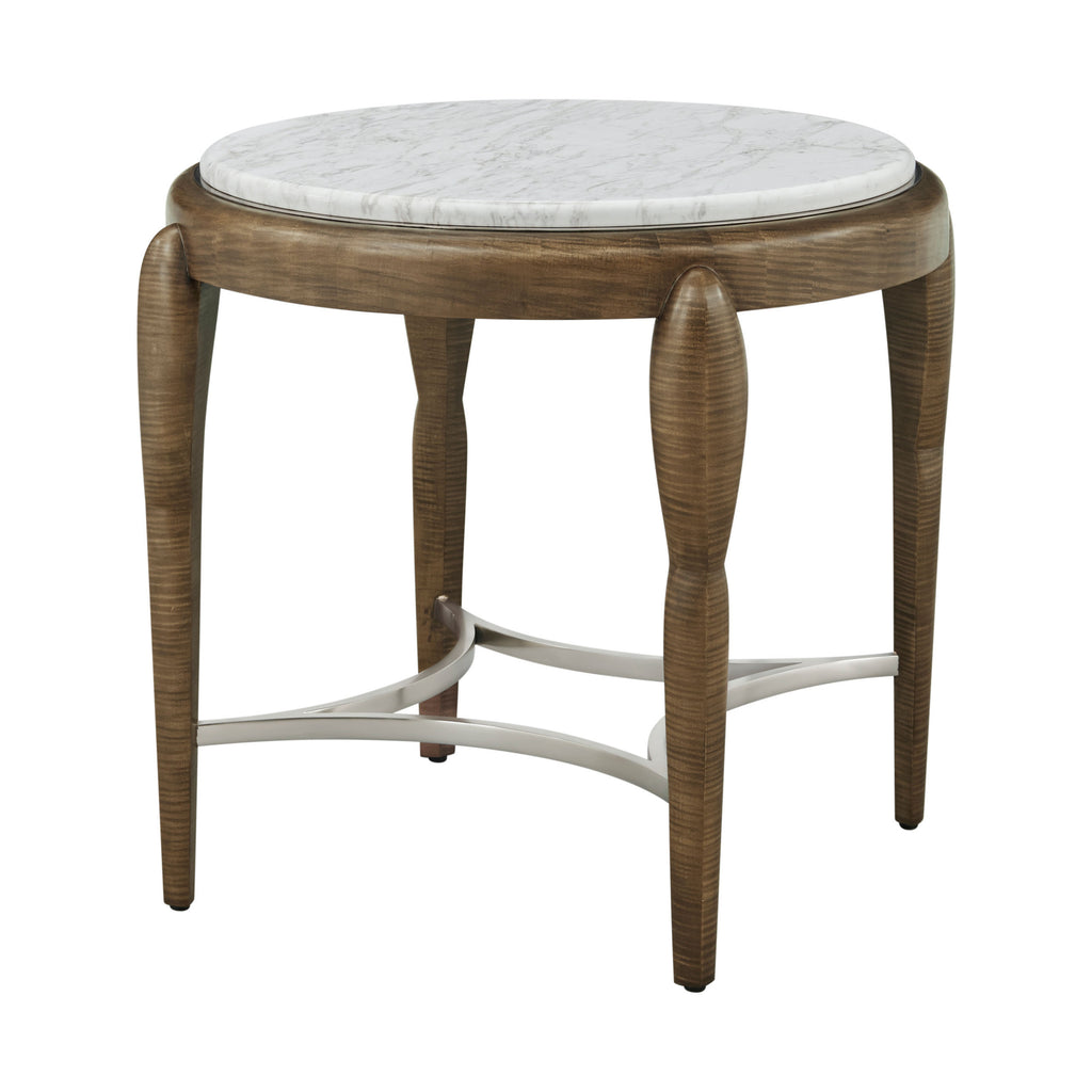 Origins Side Table | Theodore Alexander - TA50294.C361