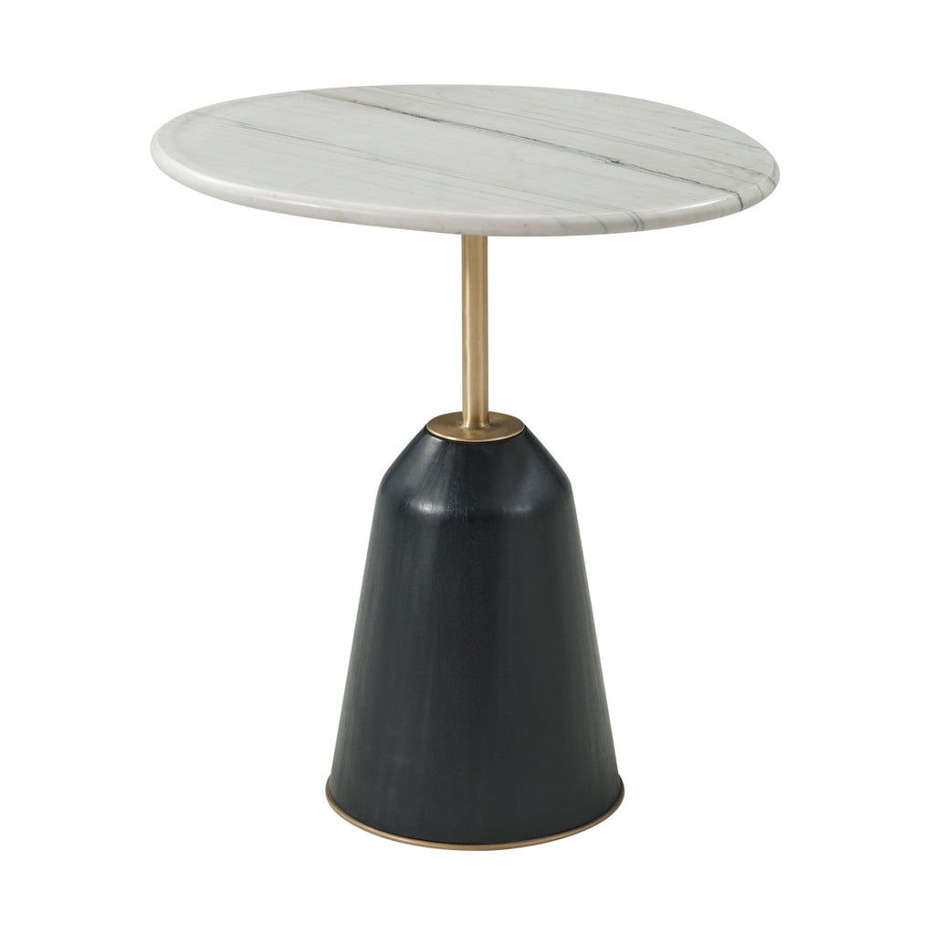 Amorphous Side Table | Theodore Alexander - TA50295