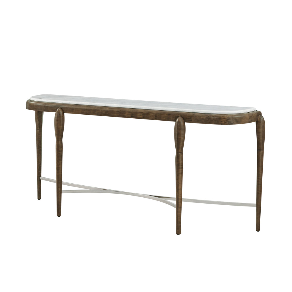 Origins Console Table | Theodore Alexander - TA53106.C361