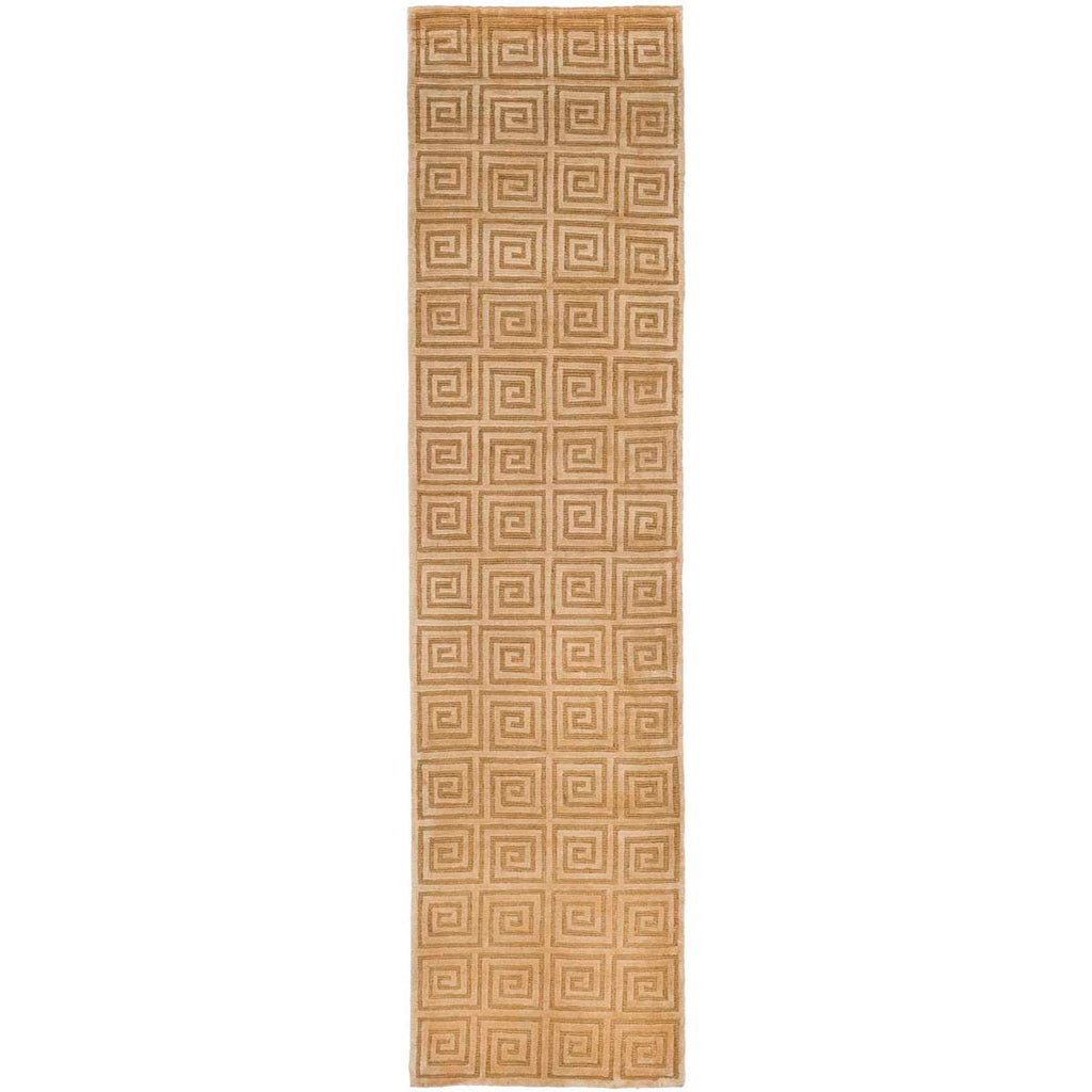 Safavieh Tibetan Rug Collection TB108F - Ivory