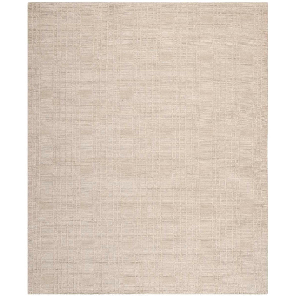 Safavieh Tibetan Rug Collection TB120B - Ivory