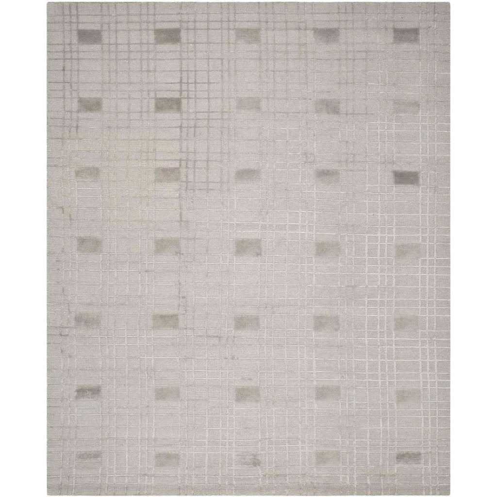 Safavieh Tibetan Rug Collection TB120M - Eucalyptus