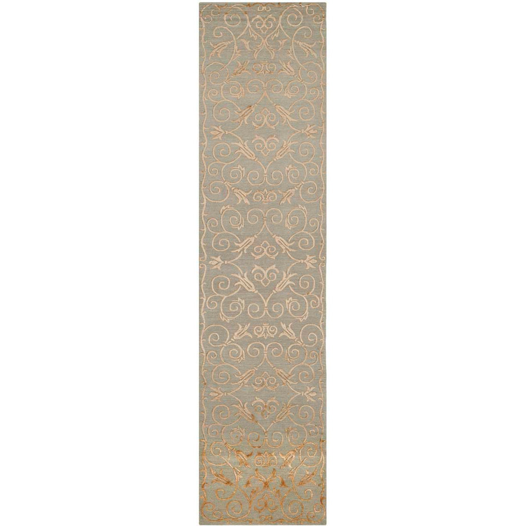 Safavieh Tibetan Rug Collection TB417D - Assorted