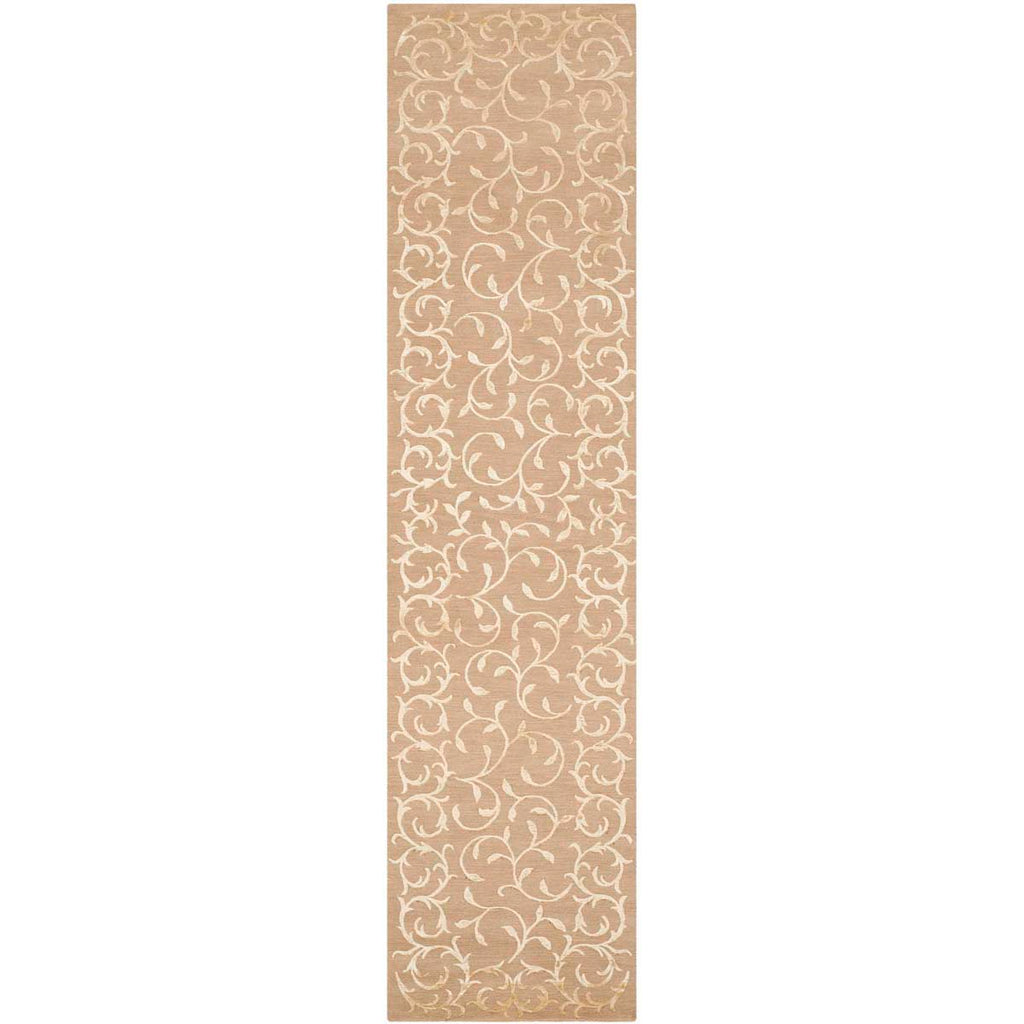 Safavieh Tibetan Rug Collection TB422K - Beige