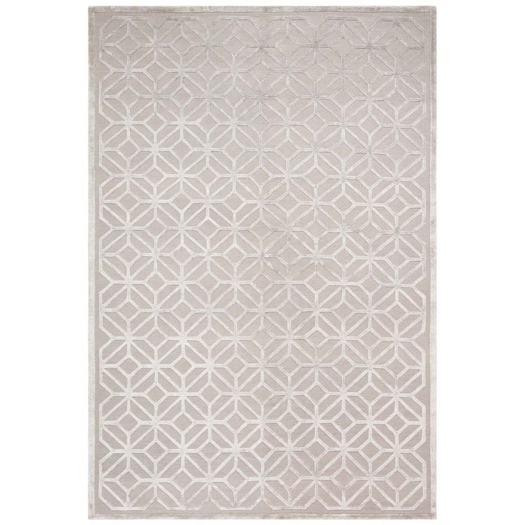 Safavieh Tibetan Rug Collection TB425D - Grey