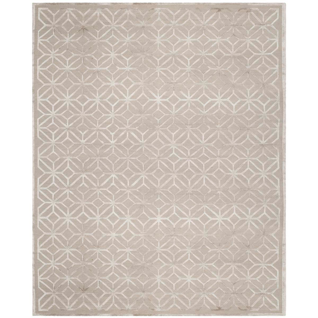 Safavieh Tibetan Rug Collection TB425D - Grey