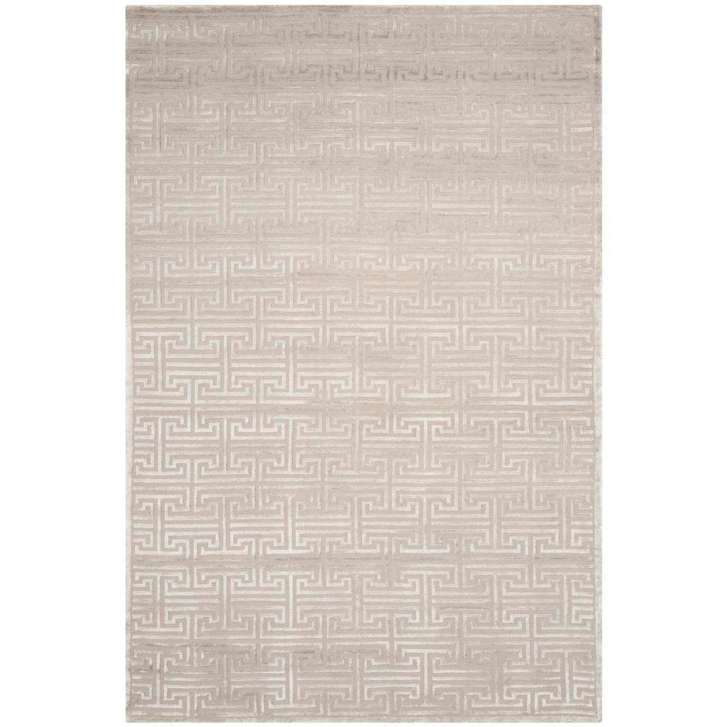 Safavieh Tibetan Rug Collection TB427D - Grey