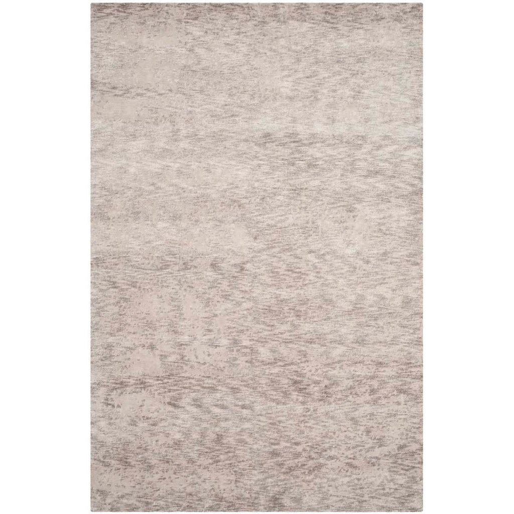 Safavieh Tibetan Rug Collection TB715S - Silver