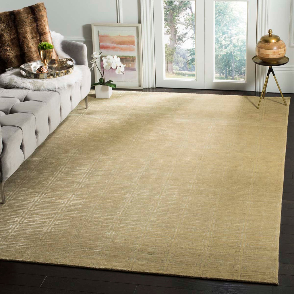 Safavieh Tibetan Rug Collection TB830B - Beige