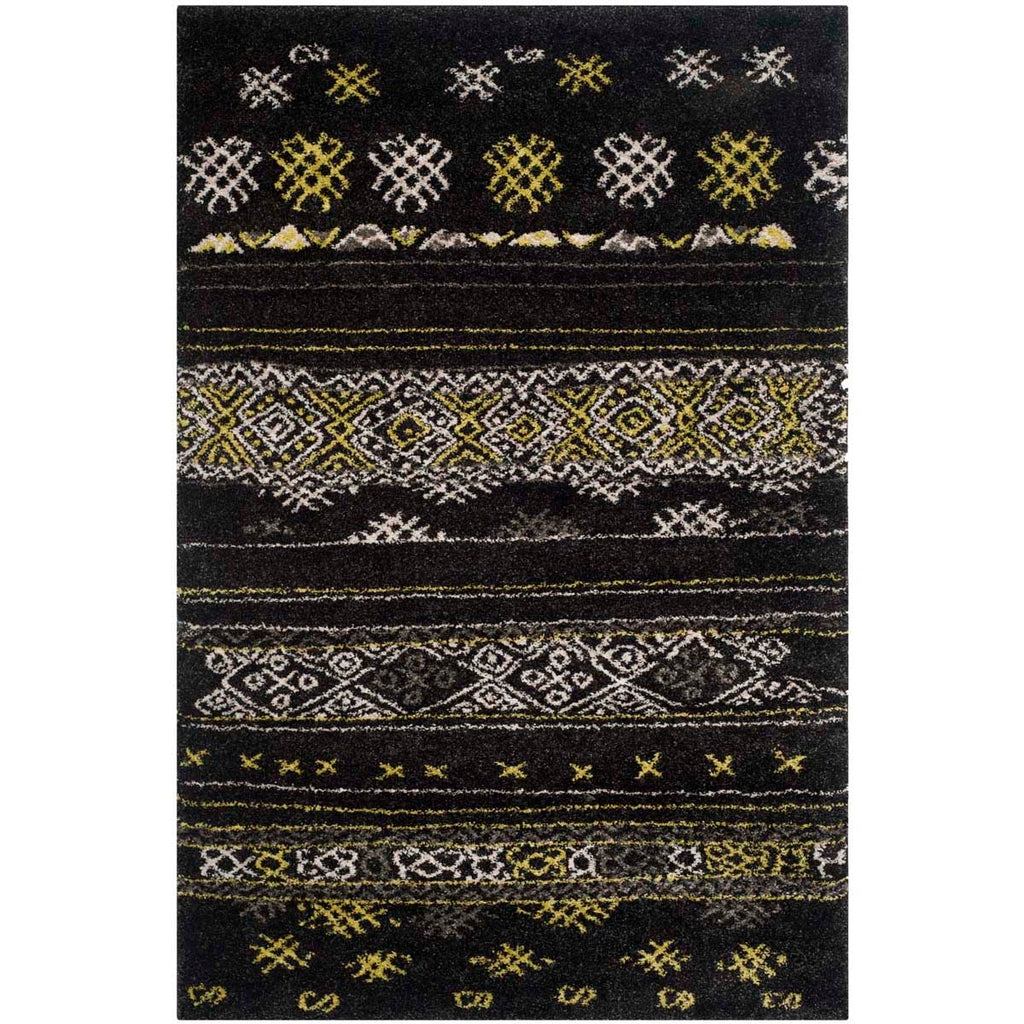 Safavieh Tibetan Shag 547 Rug, TBS547