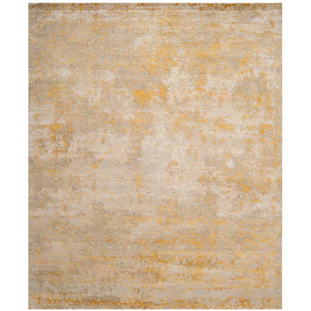 Safavieh Tiffany Rug Collection TFN612B - Beige / Grey