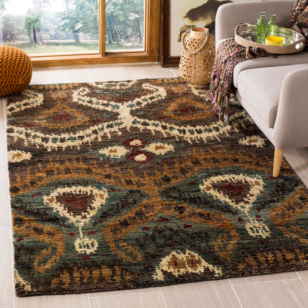 Safavieh Tangier 521 Rug, TGR521