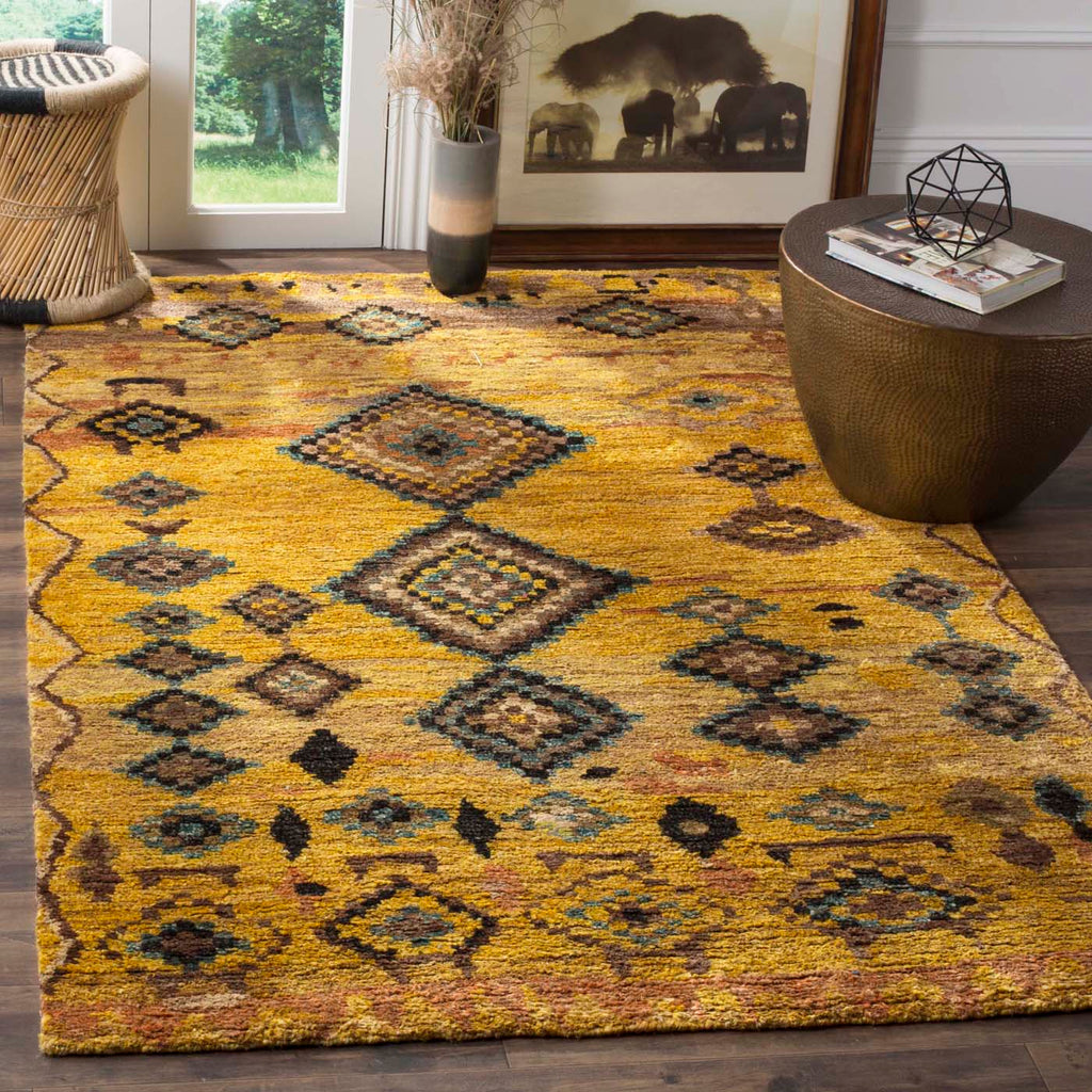 Safavieh Tangier 652 Rug, TGR652