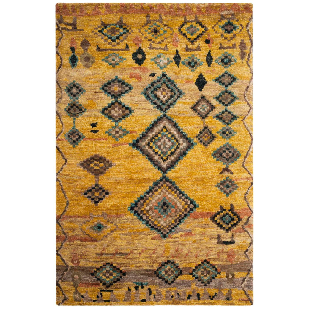 Safavieh Tangier 652 Rug, TGR652