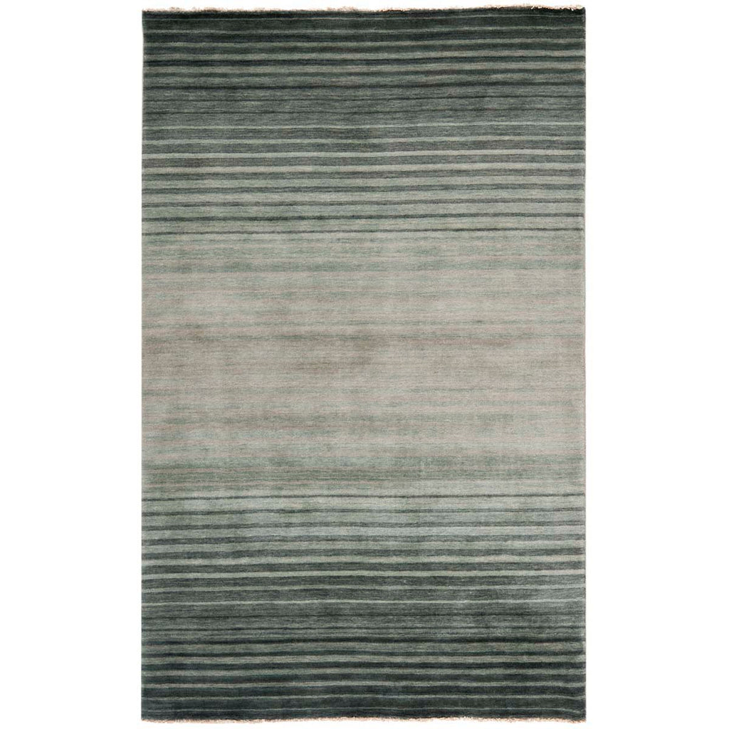 Safavieh Tibetan Rug Collection TIB326B - Blue