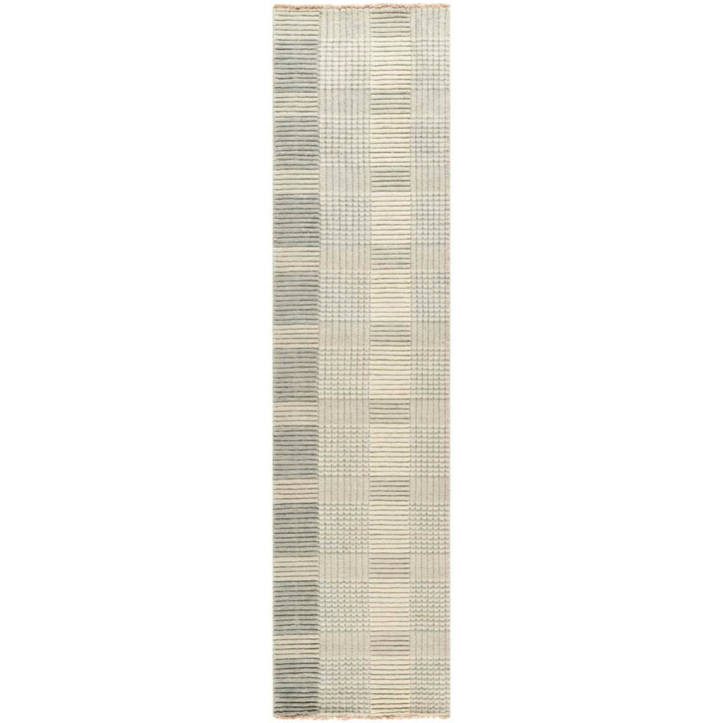 Safavieh Tibetan Rug Collection TIB332B - Grey