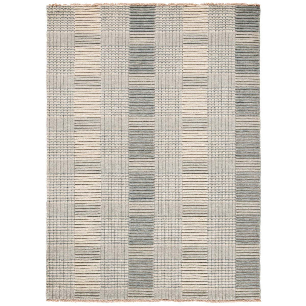 Safavieh Tibetan Rug Collection TIB332B - Grey