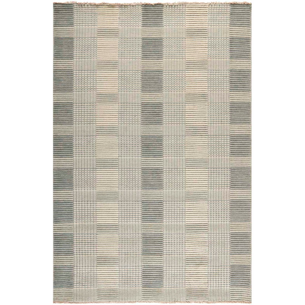 Safavieh Tibetan Rug Collection TIB332B - Grey