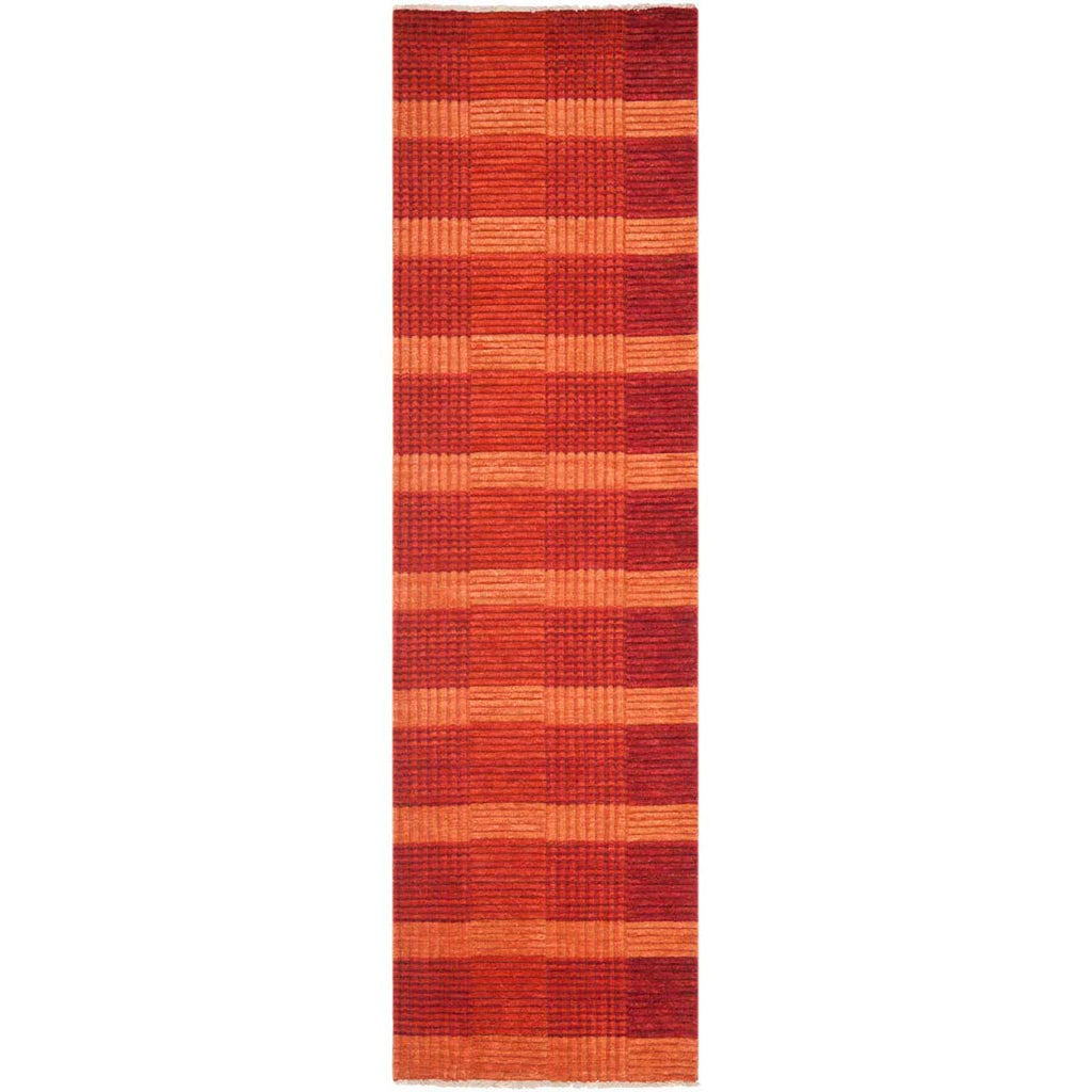 Safavieh Tibetan Rug Collection TIB332E - Red