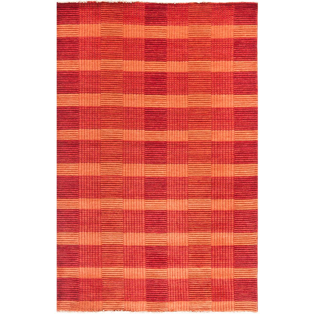 Safavieh Tibetan Rug Collection TIB332E - Red