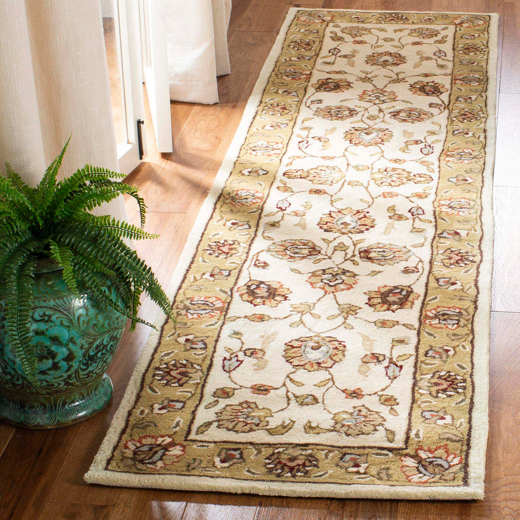 Safavieh Total Performance 416 Rug, TLP416