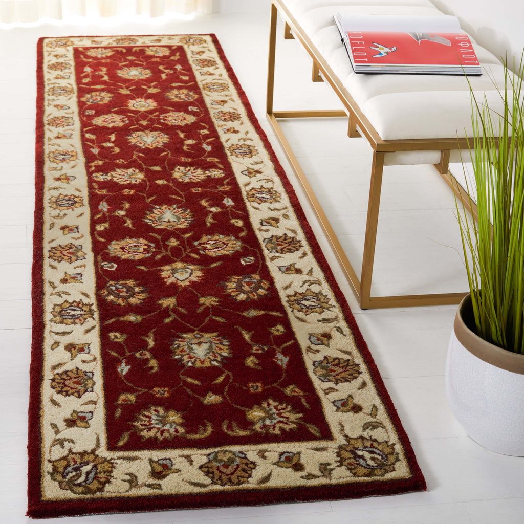 Safavieh Total Performance 416 Rug, TLP416