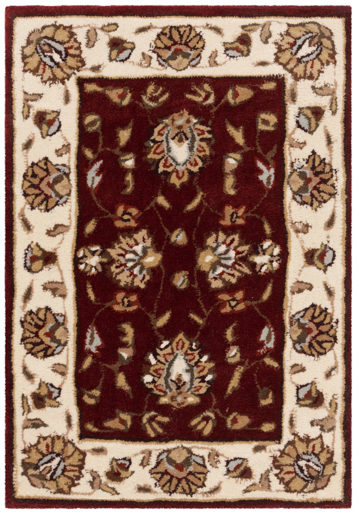 Safavieh Total Performance 416 Rug, TLP416